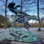 Vrede - Eksistentiel Psykoterapi - Carsten Lyn - Psykoterapeut MPF - København Østerbro